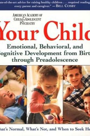 Cover of Your Child