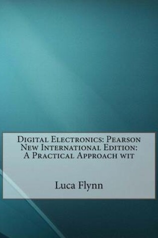 Cover of Digital Electronics