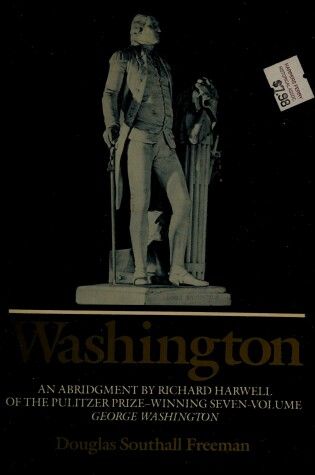 Cover of George Washington