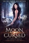 Book cover for Moon Cursed