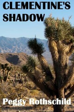 Cover of Clementine's Shadow