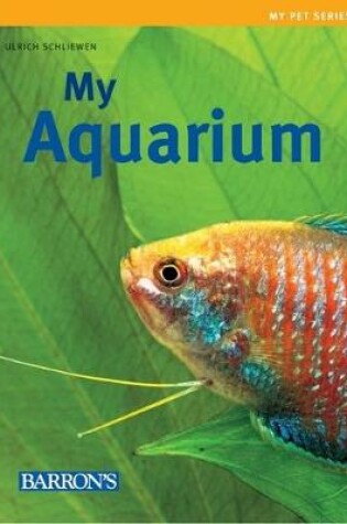 Cover of My Aquarium