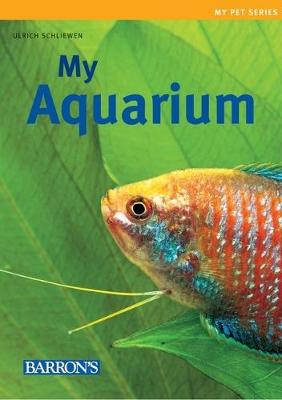 Book cover for My Aquarium