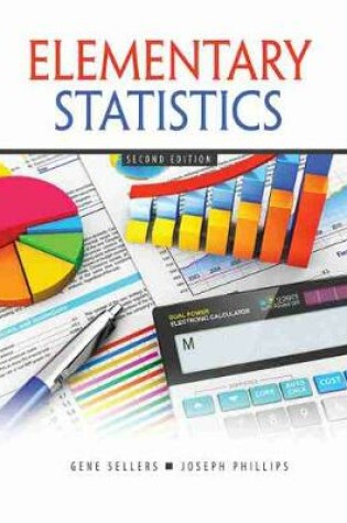 Cover of Elementary Statistics - eBook