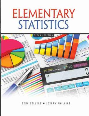 Book cover for Elementary Statistics - eBook