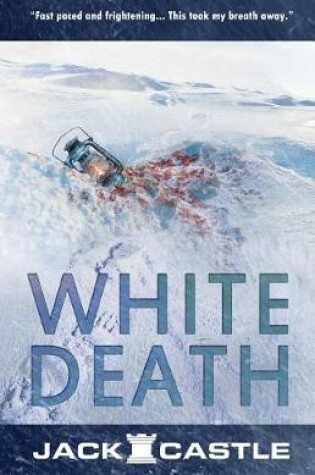 Cover of White Death