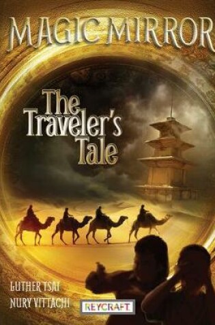 Cover of The Traveler's Tale