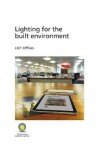 Book cover for LG7 Lighting Guide for Offices
