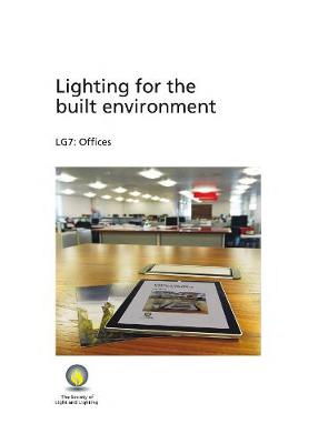 Cover of LG7 Lighting Guide for Offices