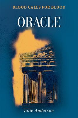 Book cover for Oracle