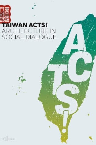 Cover of Taiwan Acts!