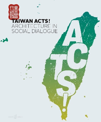 Book cover for Taiwan Acts!