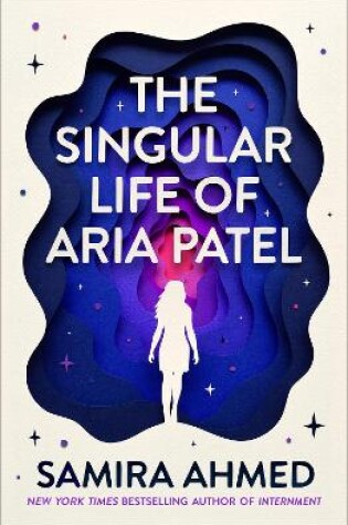 Cover of The Singular Life of Aria Patel