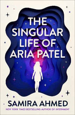 Cover of The Singular Life of Aria Patel