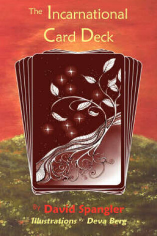 Cover of The Incarnational Card Deck Manual