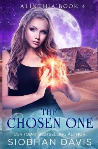 Cover of The Chosen One