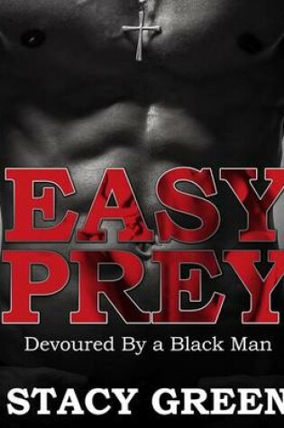 Cover of Easy Prey