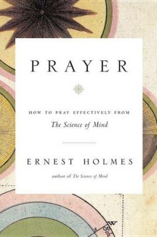 Cover of Prayer