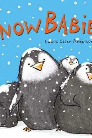 Cover of Snow Babies