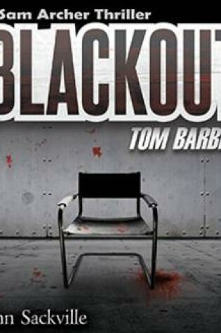 Cover of Blackout