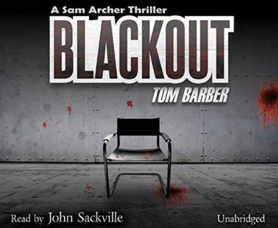 Cover of Blackout