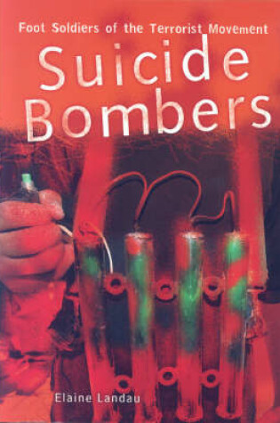 Cover of Suicide Bombers