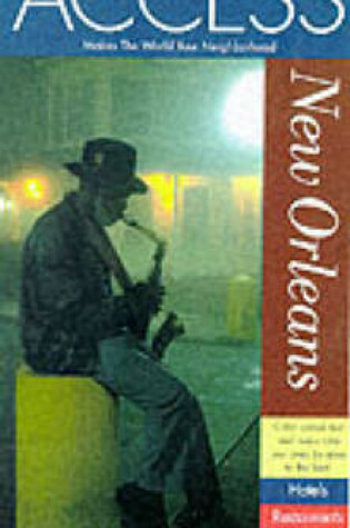 Cover of New Orleans