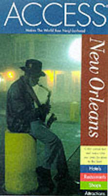 Cover of New Orleans