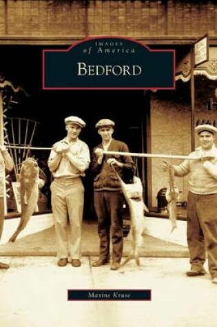 Cover of Bedford