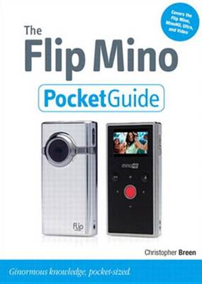 Book cover for The Flip Mino Pocket Guide