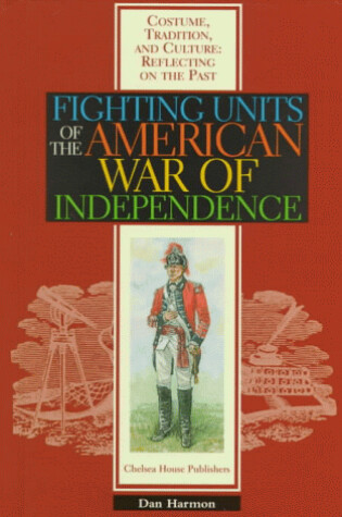 Cover of Fighting Units O/Amer War Indp (Oop)