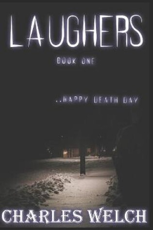 Cover of Laughers