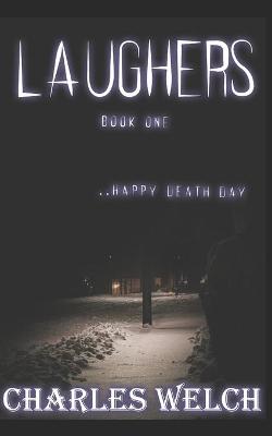 Book cover for Laughers