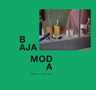 Cover of Baja Moda