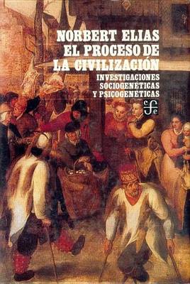 Cover of El Proceso de La Civilizacion