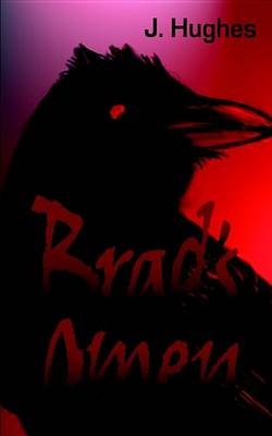 Book cover for Brad's Omen