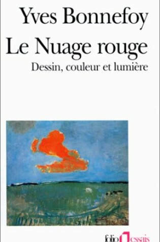 Cover of Nuage Rouge