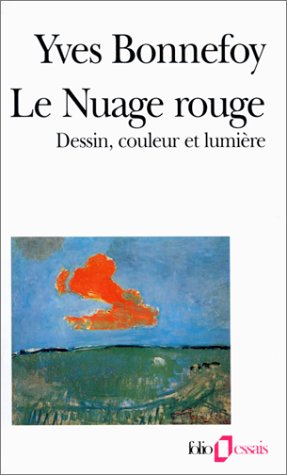 Book cover for Nuage Rouge