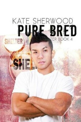 Cover of Pure Bred