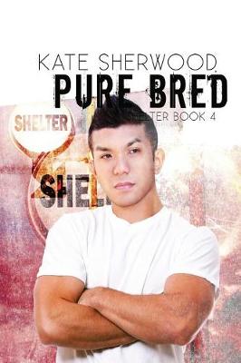 Book cover for Pure Bred