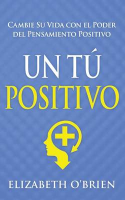 Book cover for Un Tu Positivo