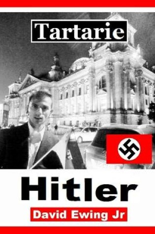 Cover of Tartarie - Hitler