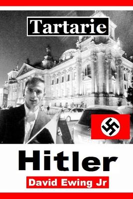 Book cover for Tartarie - Hitler