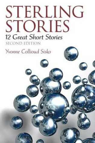 Cover of Sterling Stories