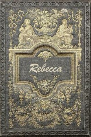 Cover of Rebecca