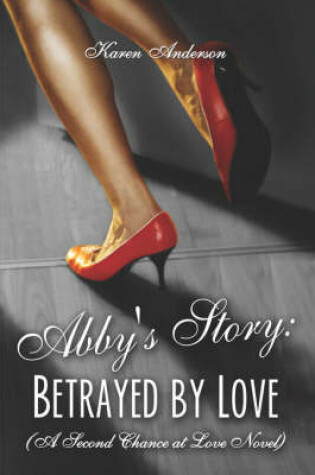 Cover of Abby's Story