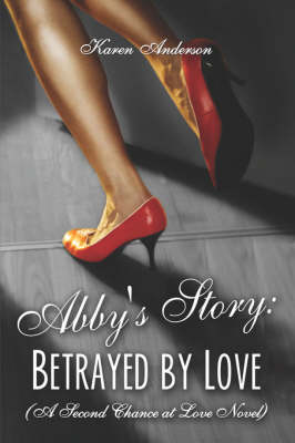Book cover for Abby's Story