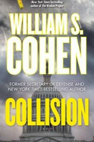 Cover of Collision