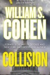 Book cover for Collision