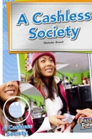 Cover of A Cashless Society